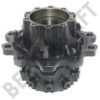 DAF 1391617 Wheel Hub